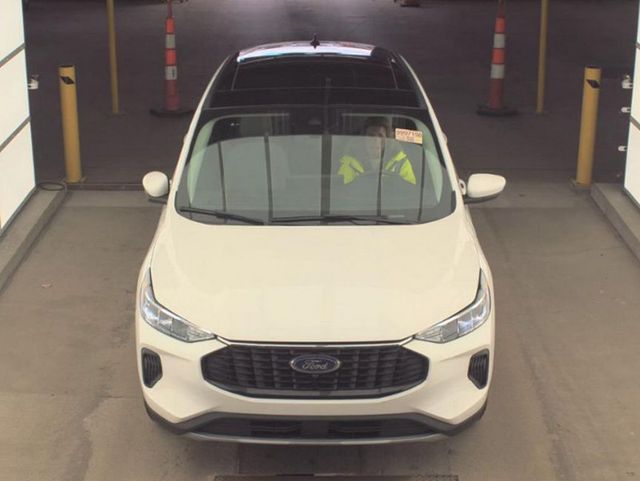 2023 Ford Escape Active FWD - 23028129 - 2