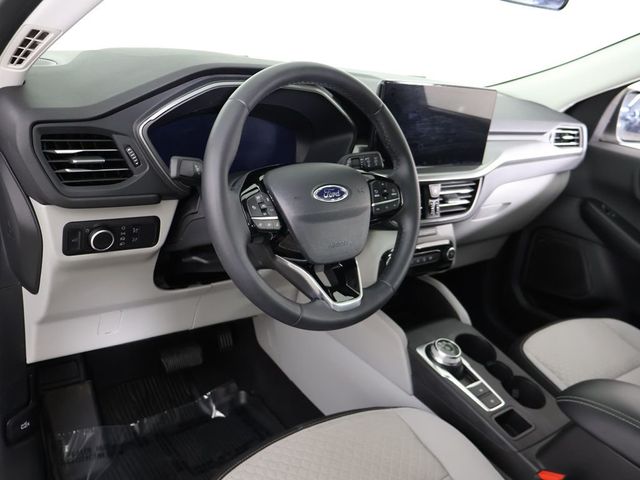 2023 Ford Escape Active FWD - 23028129 - 30