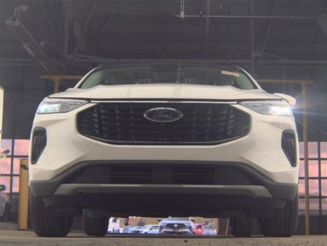 2023 Ford Escape Active FWD - 23028129 - 3