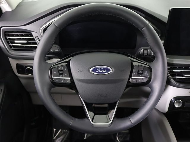 2023 Ford Escape Active FWD - 23028129 - 43