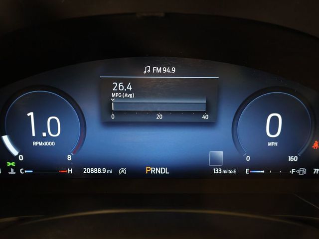 2023 Ford Escape Active FWD - 23028129 - 45