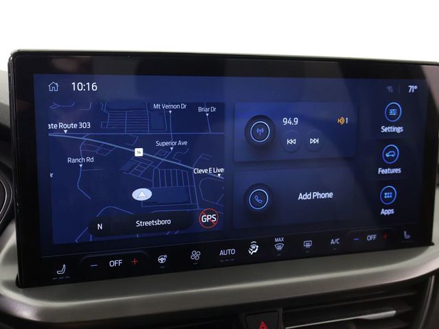 2023 Ford Escape Active FWD - 23028129 - 48