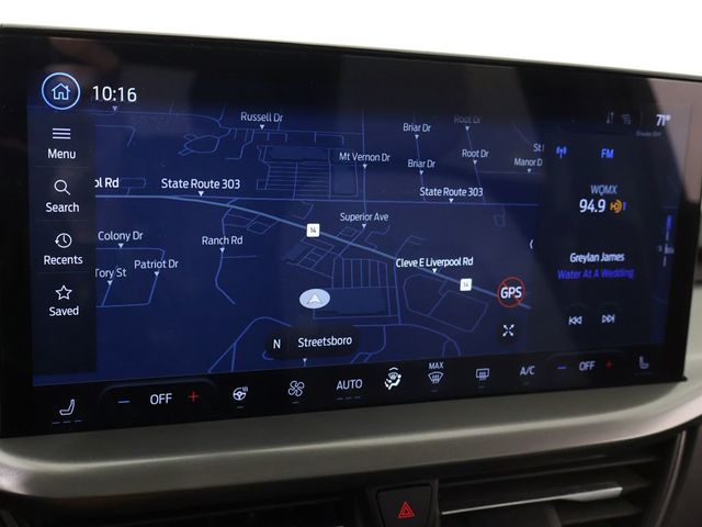 2023 Ford Escape Active FWD - 23028129 - 49