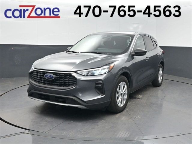 2023 Ford Escape