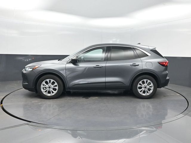 2023 Ford Escape Active FWD - 23021804 - 1