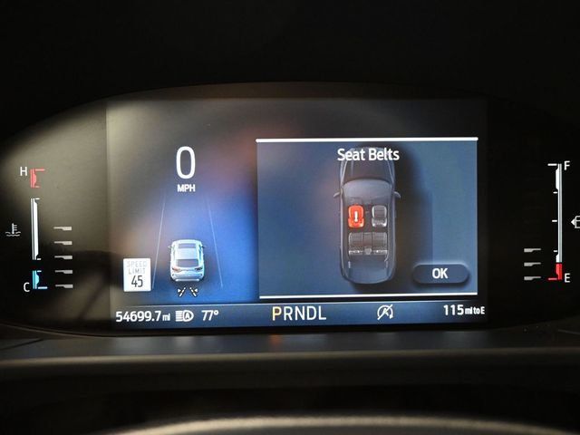 2023 Ford Escape Active FWD - 23021804 - 22