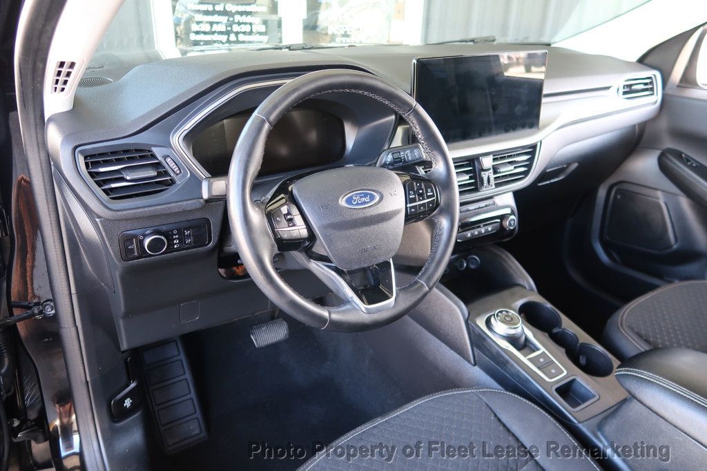 2023 Ford Escape Escape AWD Active - 22921498 - 9