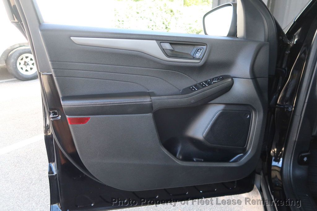 2023 Ford Escape Escape AWD Active - 22921498 - 12