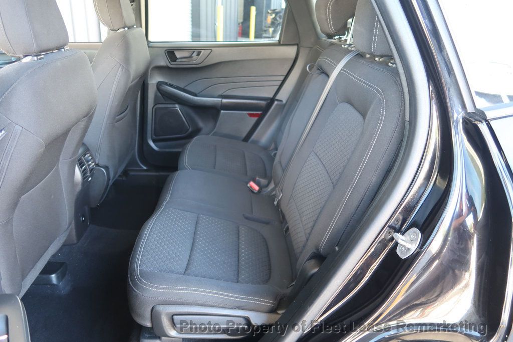 2023 Ford Escape Escape AWD Active - 22921498 - 14