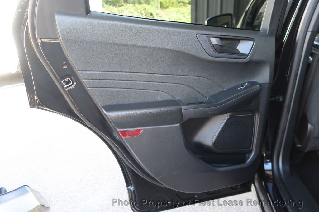 2023 Ford Escape Escape AWD Active - 22921498 - 16