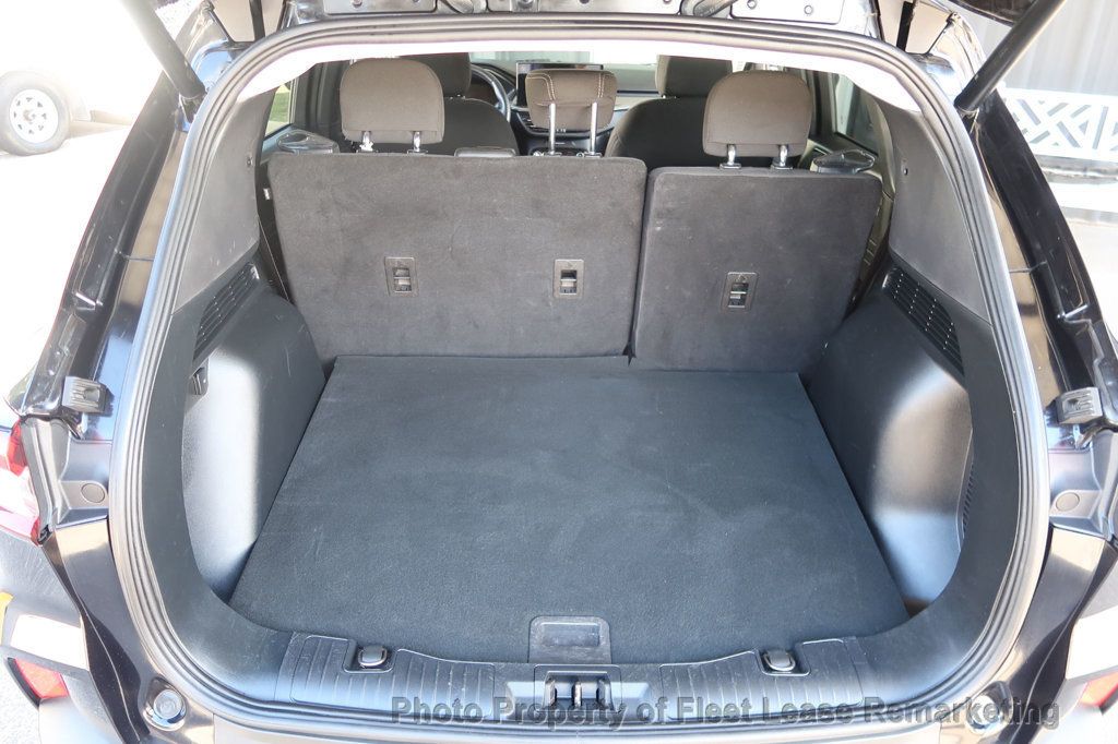 2023 Ford Escape Escape AWD Active - 22921498 - 17