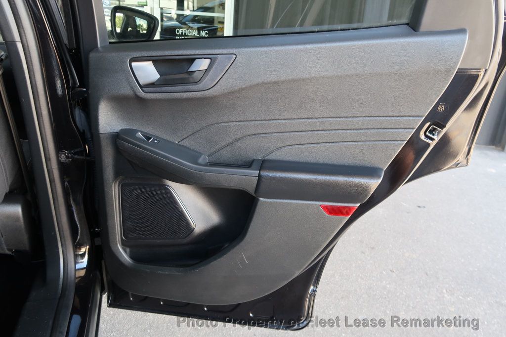 2023 Ford Escape Escape AWD Active - 22921498 - 21