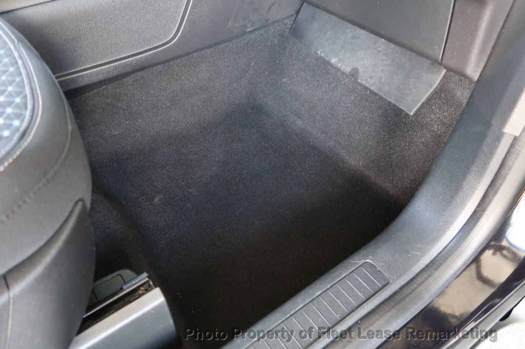 2023 Ford Escape Escape AWD Active - 22921498 - 24