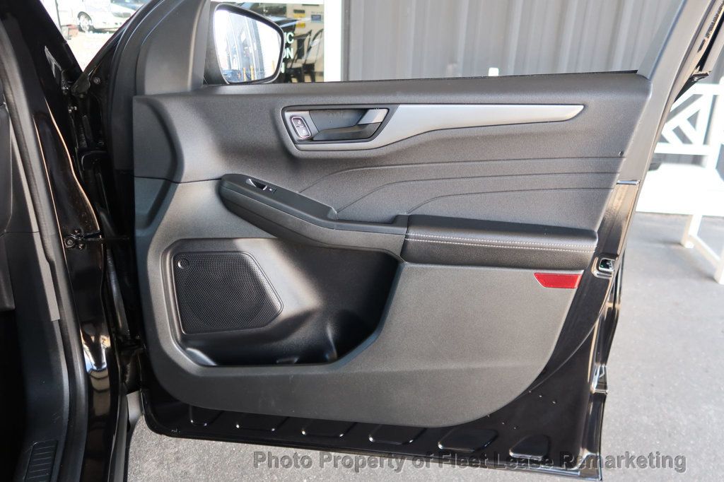 2023 Ford Escape Escape AWD Active - 22921498 - 25