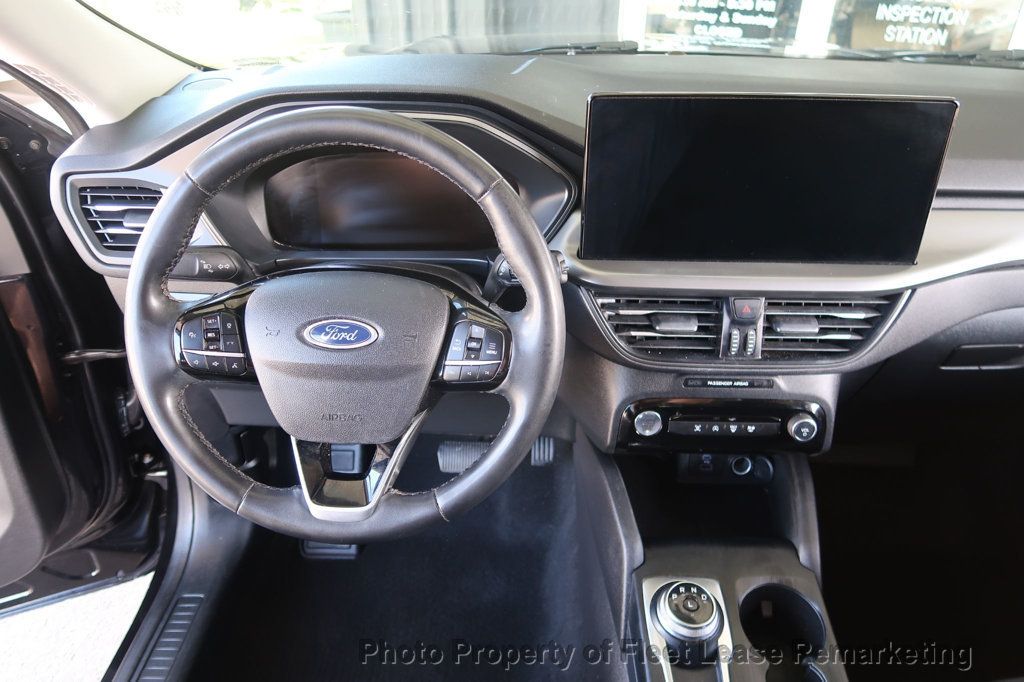 2023 Ford Escape Escape AWD Active - 22921498 - 26