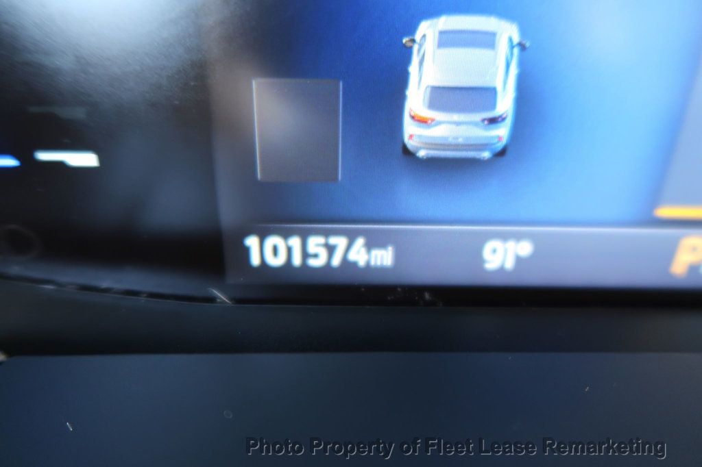 2023 Ford Escape Escape AWD Active - 22921498 - 27