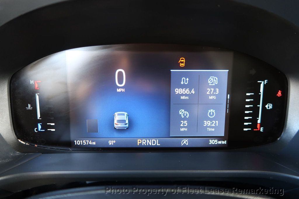 2023 Ford Escape Escape AWD Active - 22921498 - 28