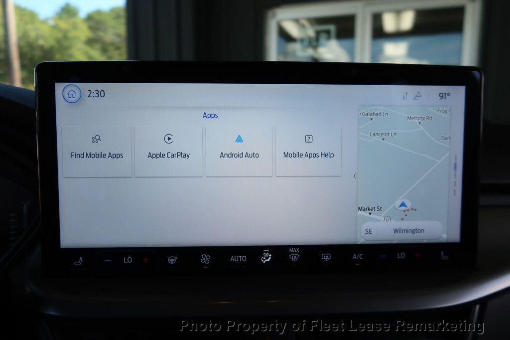 2023 Ford Escape Escape AWD Active - 22921498 - 30