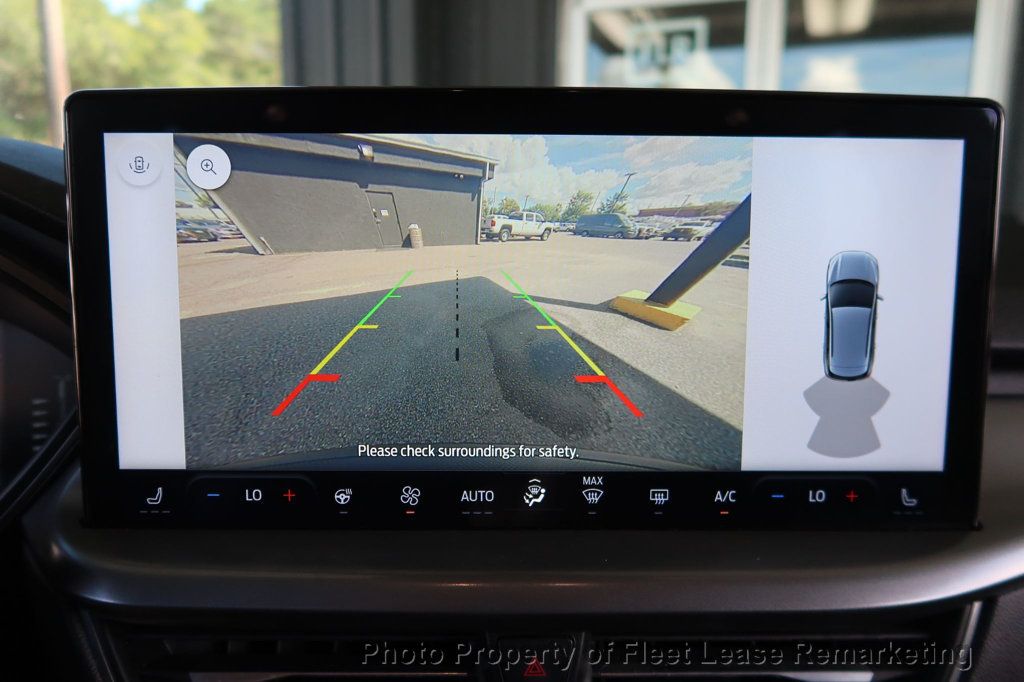 2023 Ford Escape Escape AWD Active - 22921498 - 31