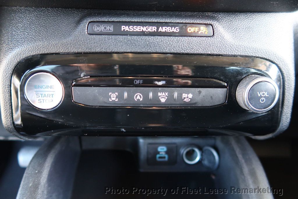 2023 Ford Escape Escape AWD Active - 22921498 - 32