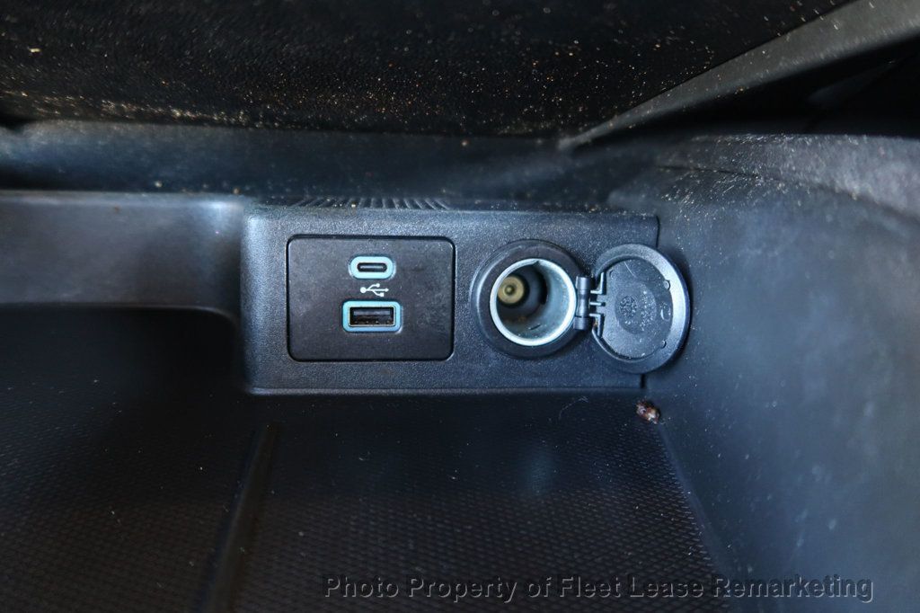 2023 Ford Escape Escape AWD Active - 22921498 - 34