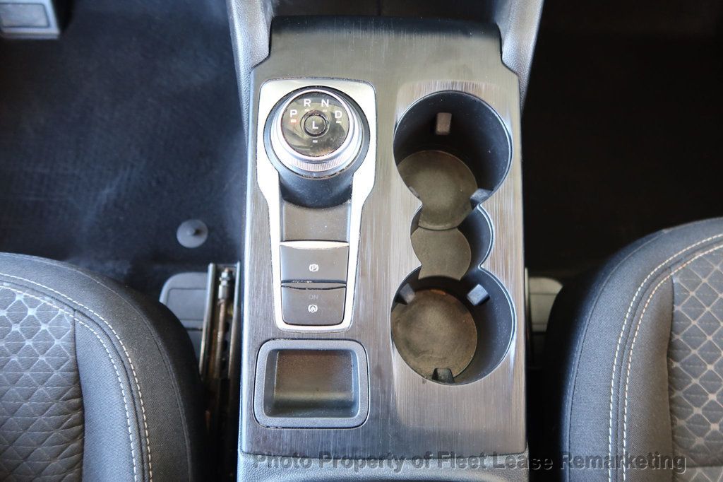 2023 Ford Escape Escape AWD Active - 22921498 - 35