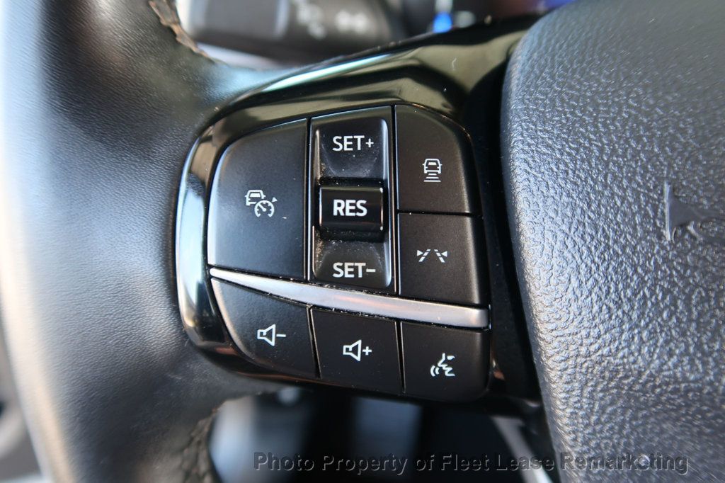 2023 Ford Escape Escape AWD Active - 22921498 - 36