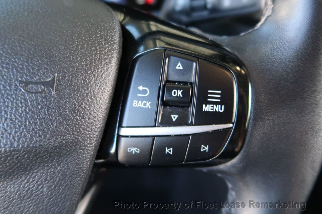 2023 Ford Escape Escape AWD Active - 22921498 - 37