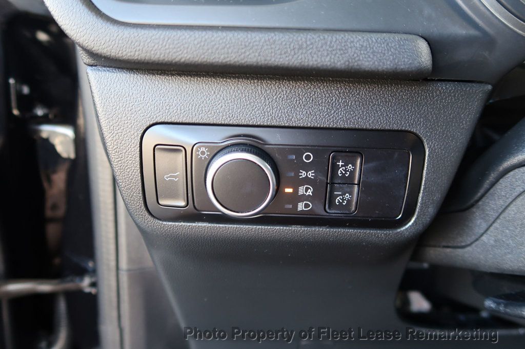 2023 Ford Escape Escape AWD Active - 22921498 - 38