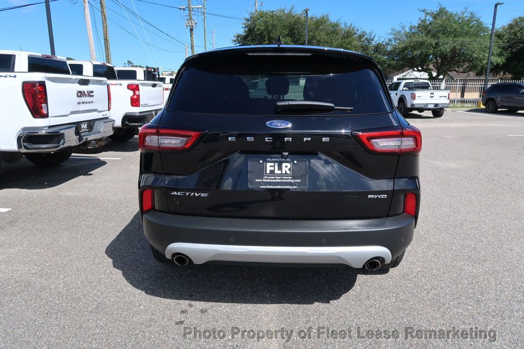 2023 Ford Escape Active photo 4