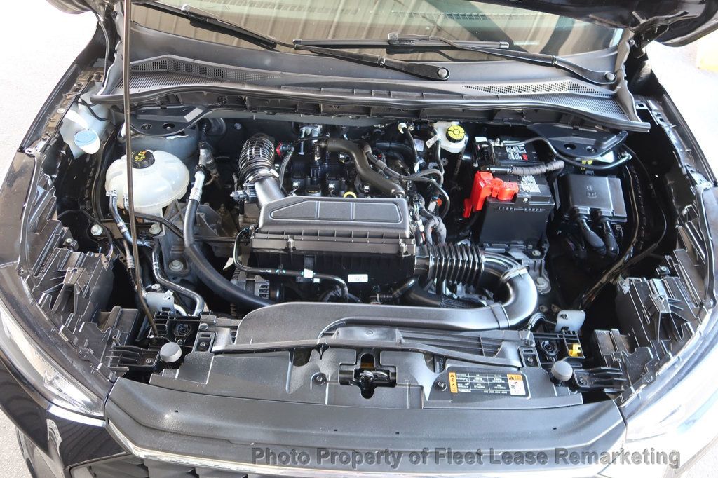 2023 Ford Escape Escape AWD Active - 22921498 - 42