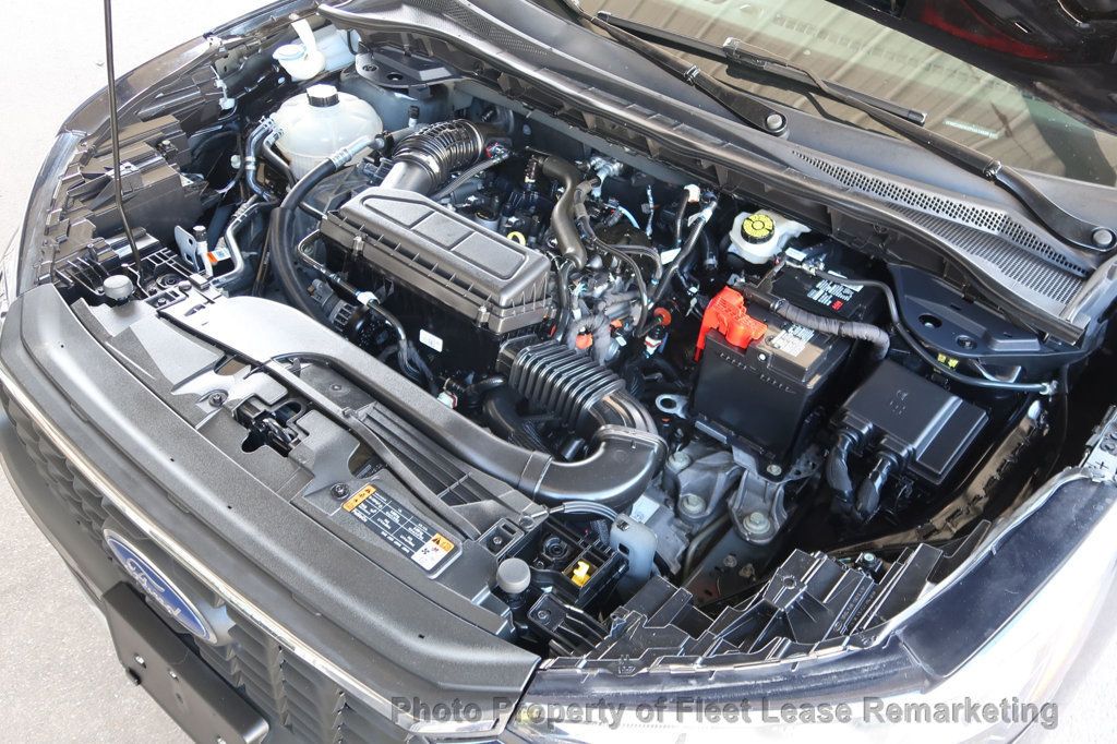 2023 Ford Escape Escape AWD Active - 22921498 - 43