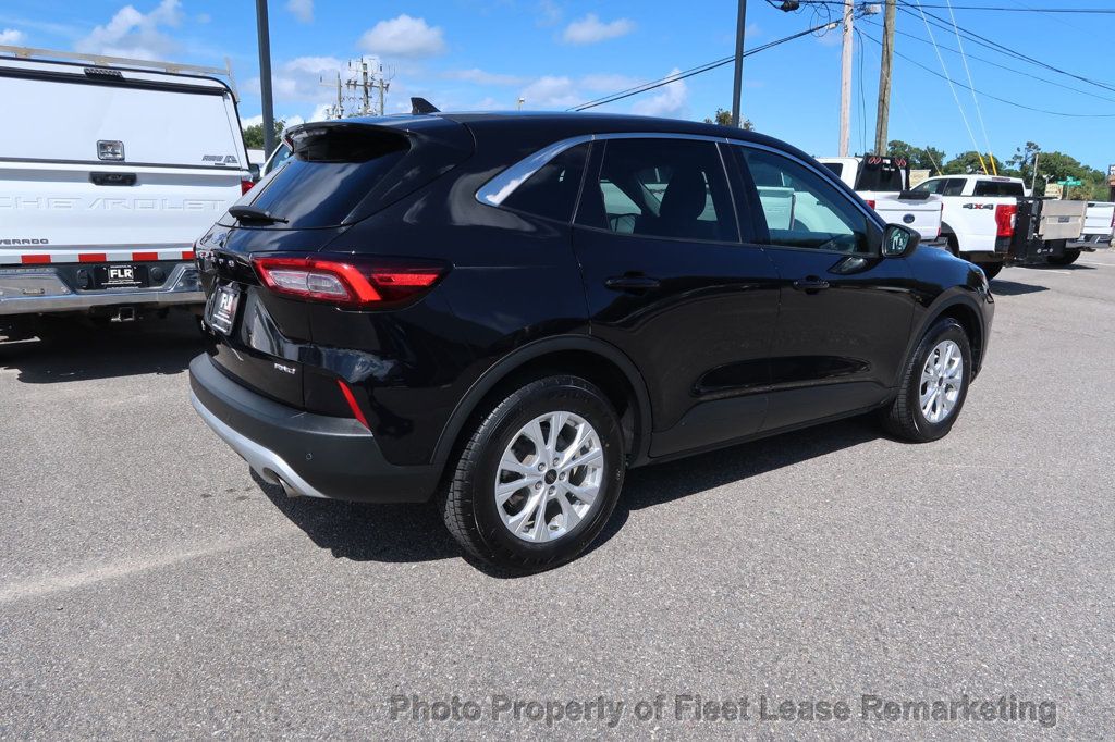 2023 Ford Escape Escape AWD Active - 22921498 - 4