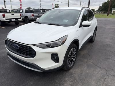 2023 Ford Escape
