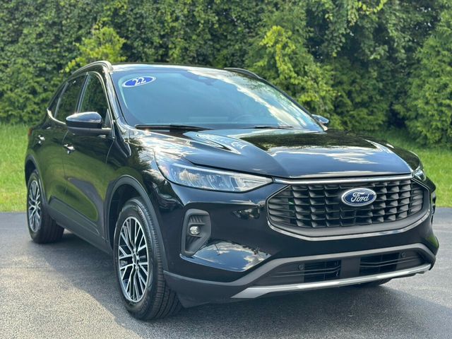 2023 Ford Escape PHEV FWD - 22900356 - 9