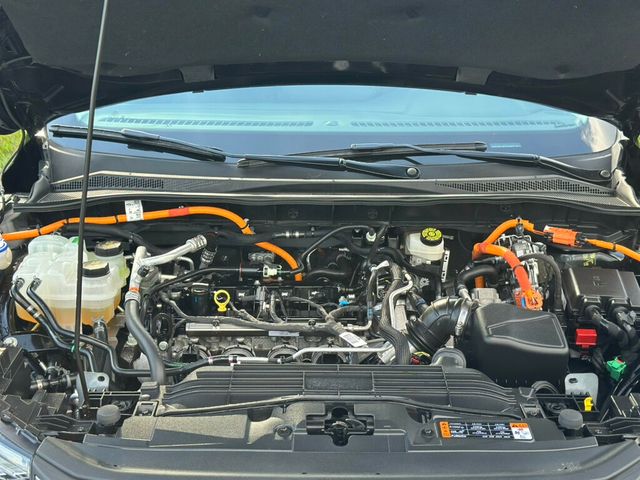 2023 Ford Escape PHEV FWD - 22900356 - 11