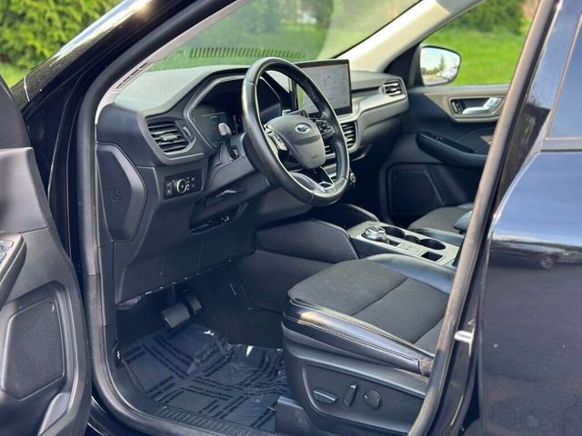 2023 Ford Escape PHEV FWD - 22900356 - 12