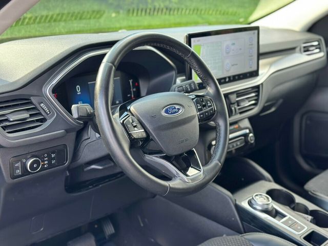 2023 Ford Escape PHEV FWD - 22900356 - 13