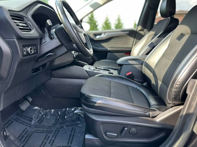 2023 Ford Escape PHEV FWD - 22900356 - 14