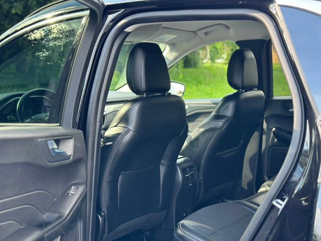 2023 Ford Escape PHEV FWD - 22900356 - 17