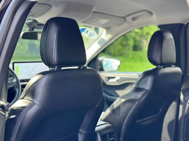 2023 Ford Escape PHEV FWD - 22900356 - 18