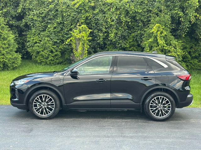 2023 Ford Escape PHEV FWD - 22900356 - 1