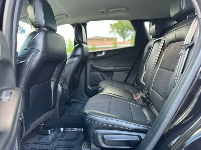 2023 Ford Escape PHEV FWD - 22900356 - 20