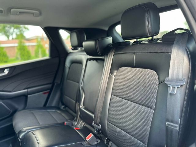 2023 Ford Escape PHEV FWD - 22900356 - 21