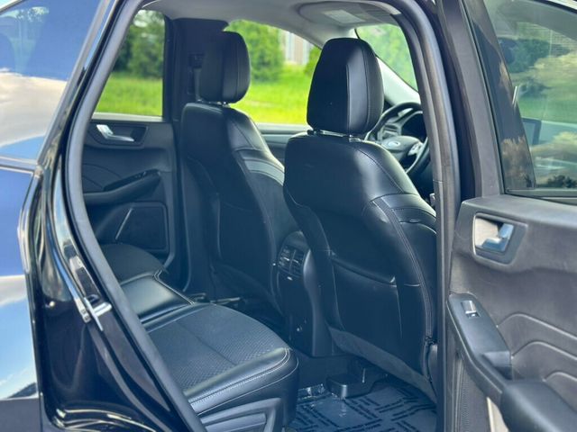 2023 Ford Escape PHEV FWD - 22900356 - 22