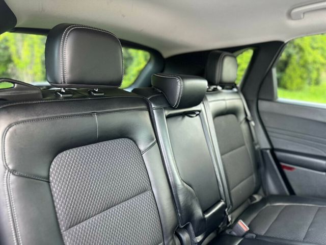 2023 Ford Escape PHEV FWD - 22900356 - 23