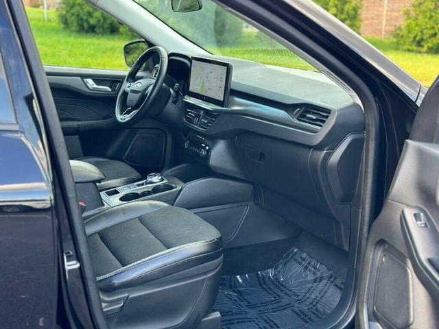 2023 Ford Escape PHEV FWD - 22900356 - 24