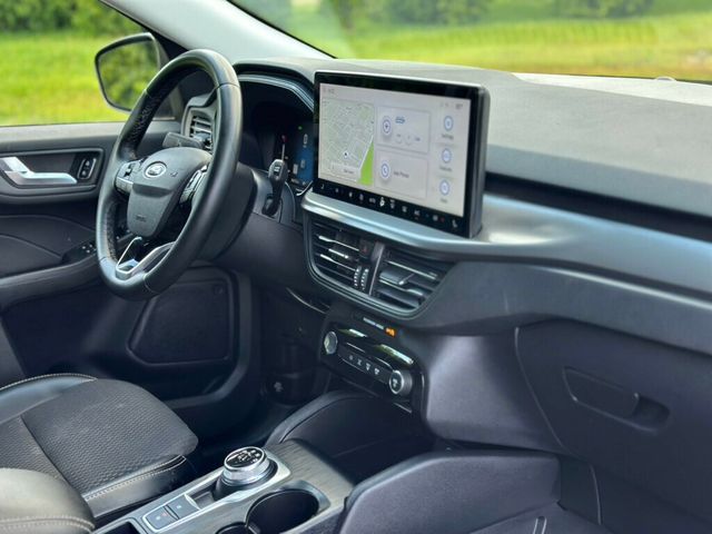 2023 Ford Escape PHEV FWD - 22900356 - 25