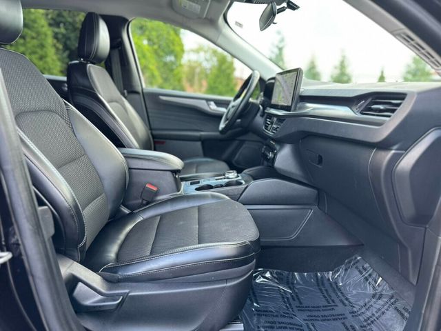 2023 Ford Escape PHEV FWD - 22900356 - 26