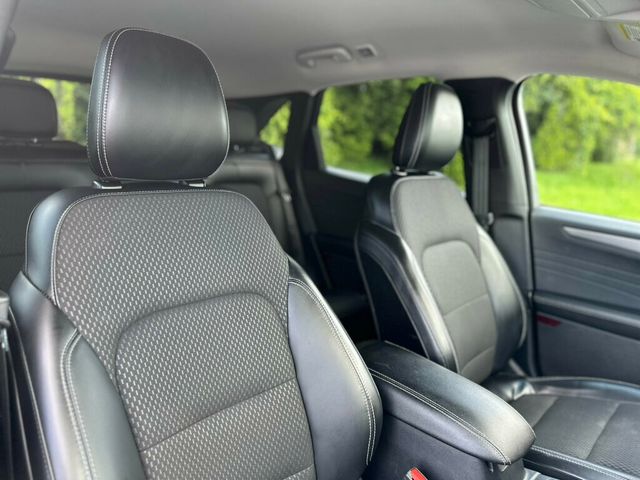 2023 Ford Escape PHEV FWD - 22900356 - 27